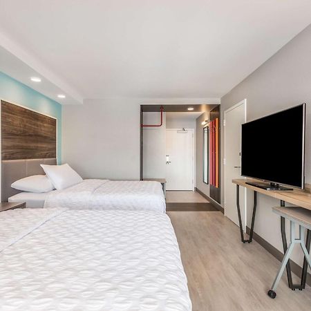 Hotel Tru By Hilton Madison West Esterno foto