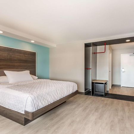 Hotel Tru By Hilton Madison West Esterno foto