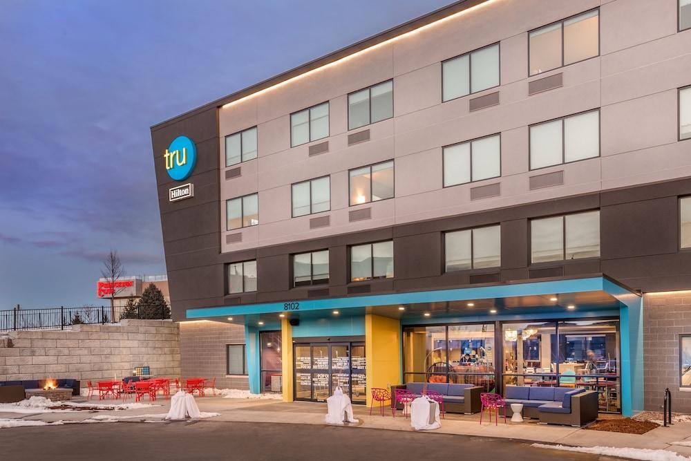 Hotel Tru By Hilton Madison West Esterno foto