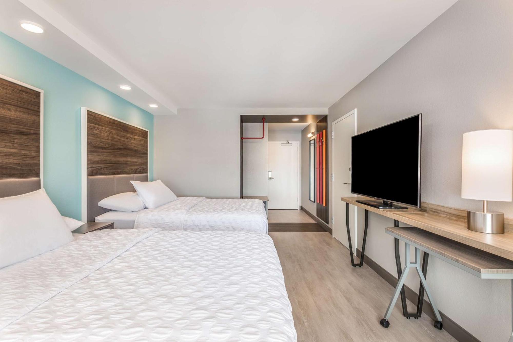 Hotel Tru By Hilton Madison West Esterno foto