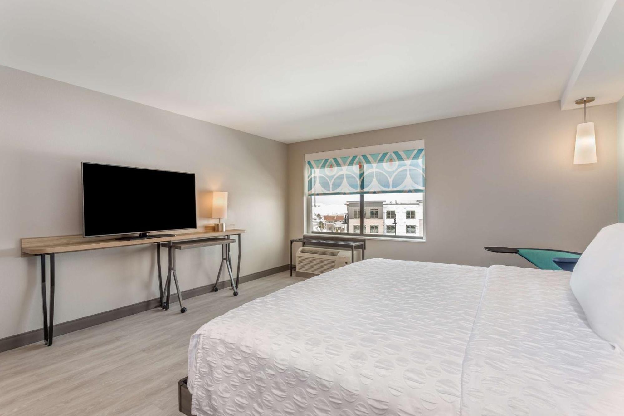 Hotel Tru By Hilton Madison West Esterno foto