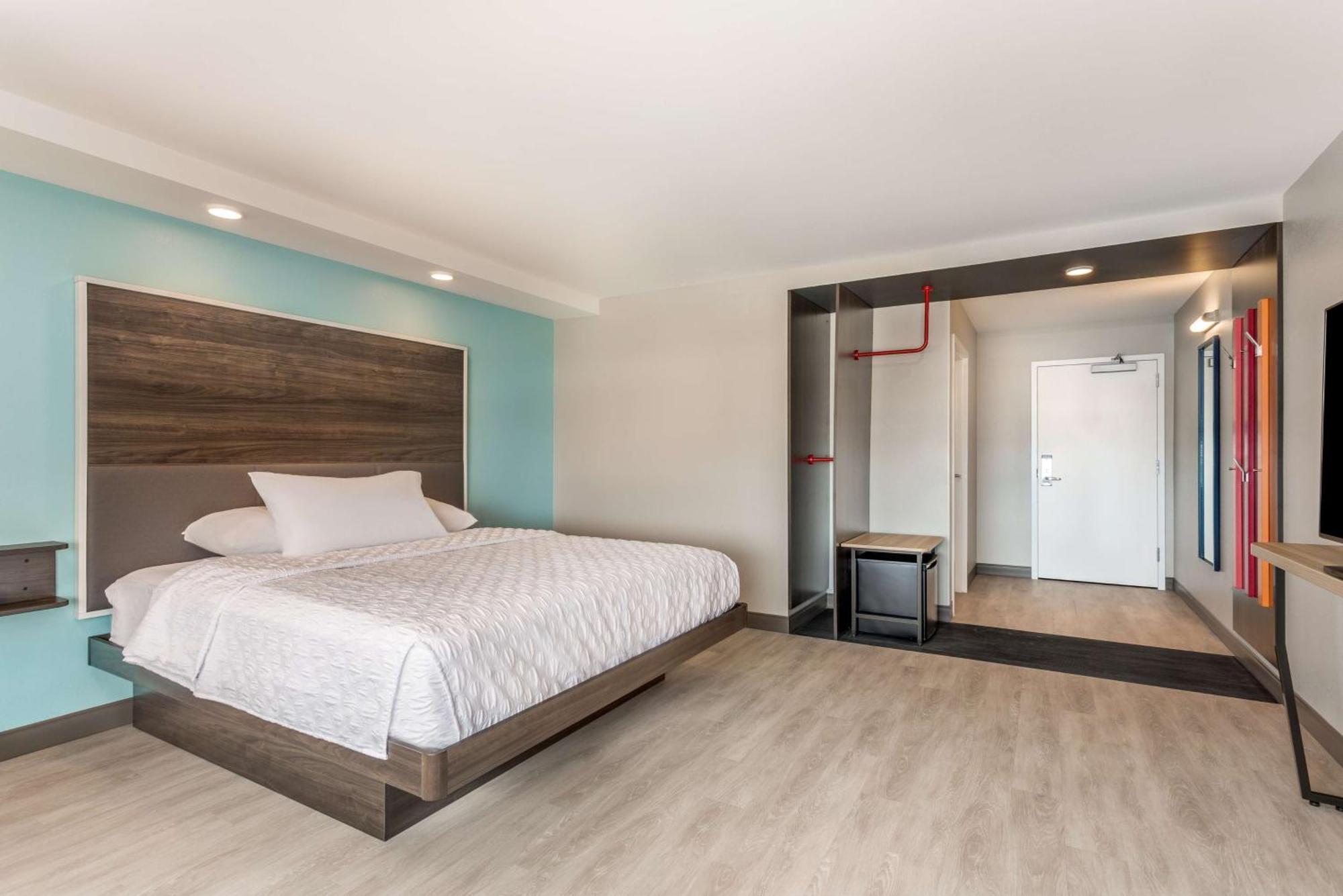 Hotel Tru By Hilton Madison West Esterno foto