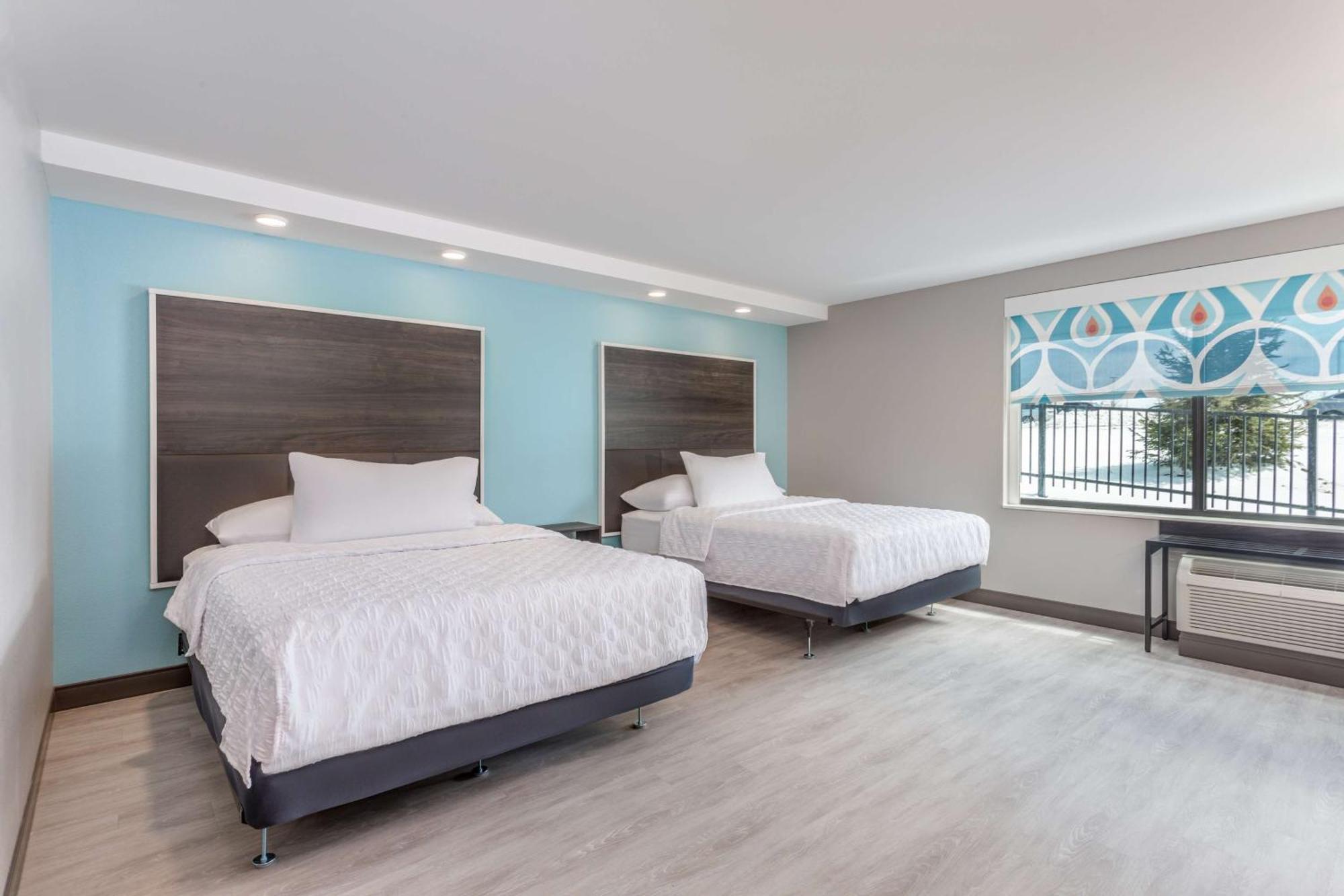 Hotel Tru By Hilton Madison West Esterno foto