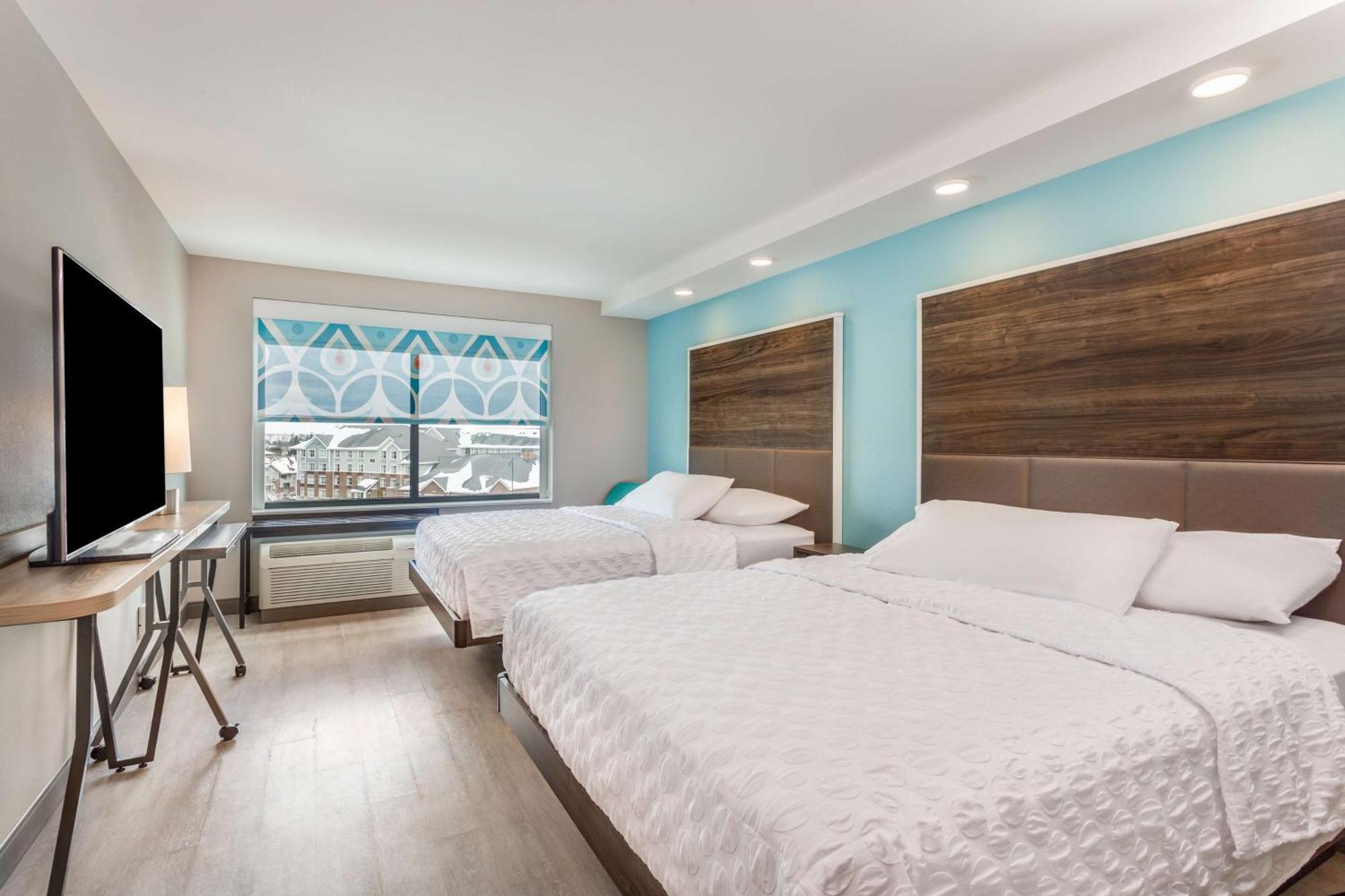 Hotel Tru By Hilton Madison West Esterno foto