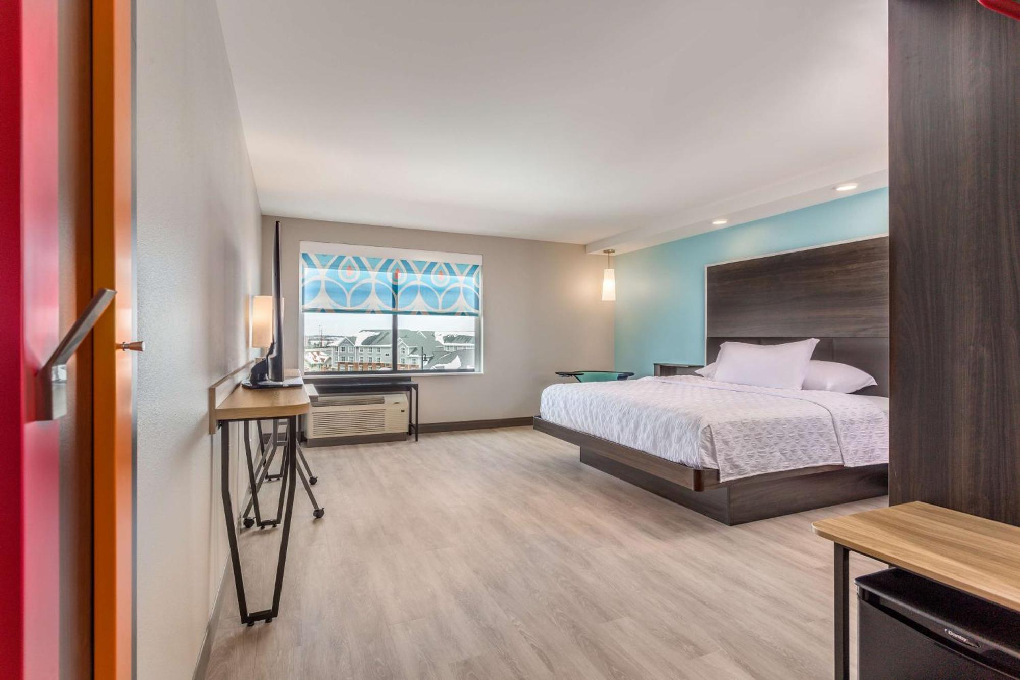 Hotel Tru By Hilton Madison West Esterno foto