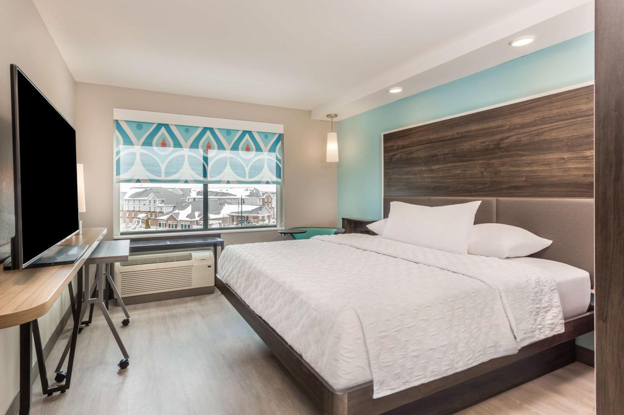Hotel Tru By Hilton Madison West Esterno foto