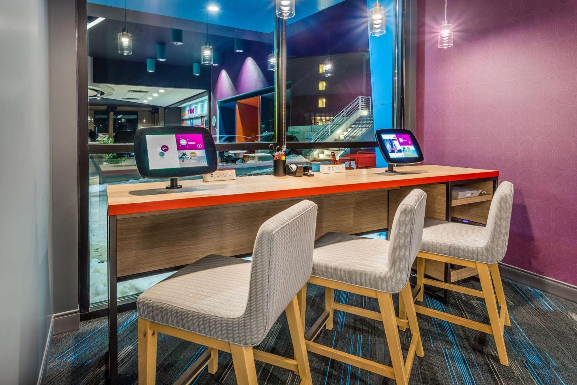 Hotel Tru By Hilton Madison West Esterno foto