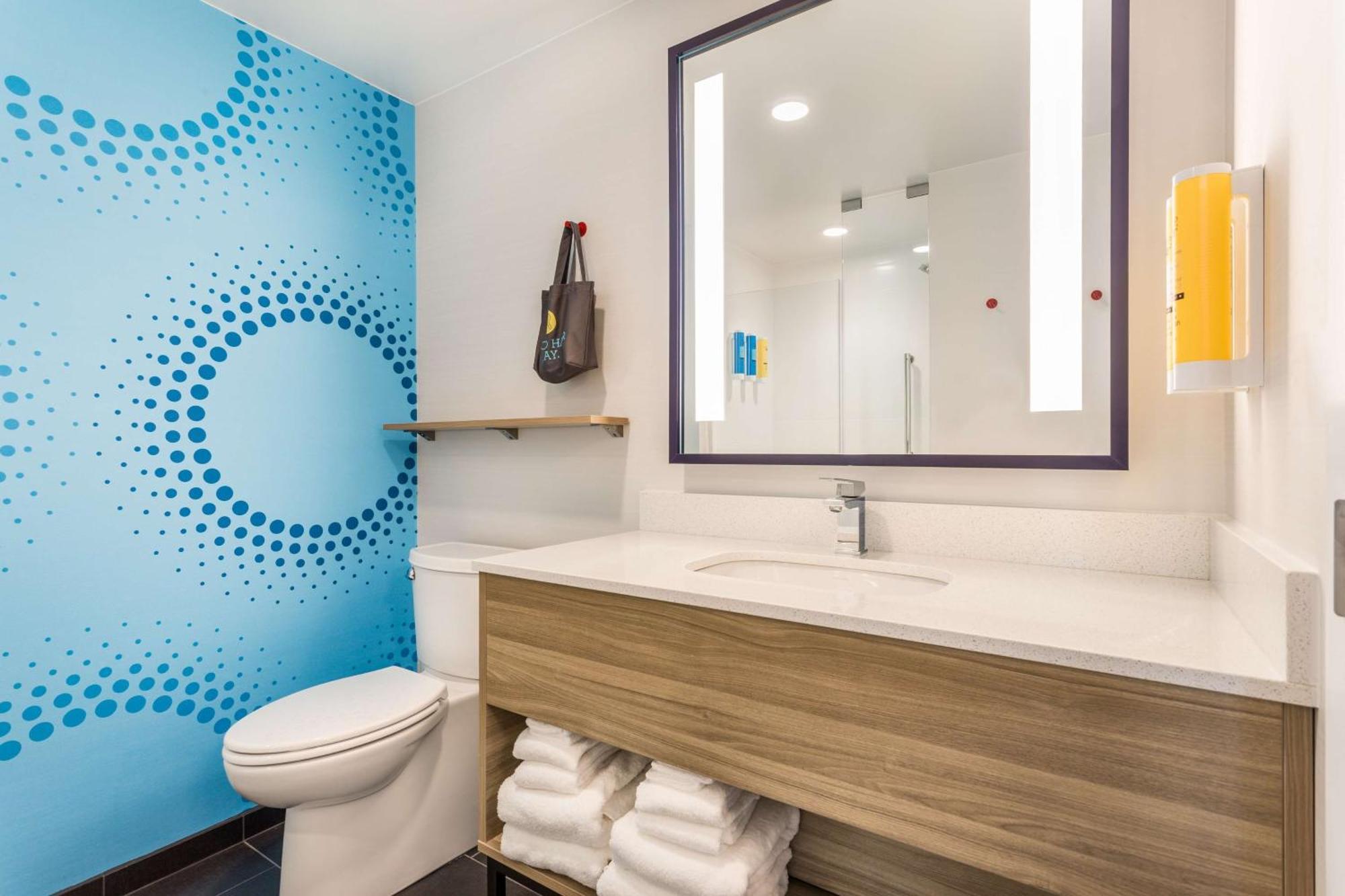 Hotel Tru By Hilton Madison West Esterno foto