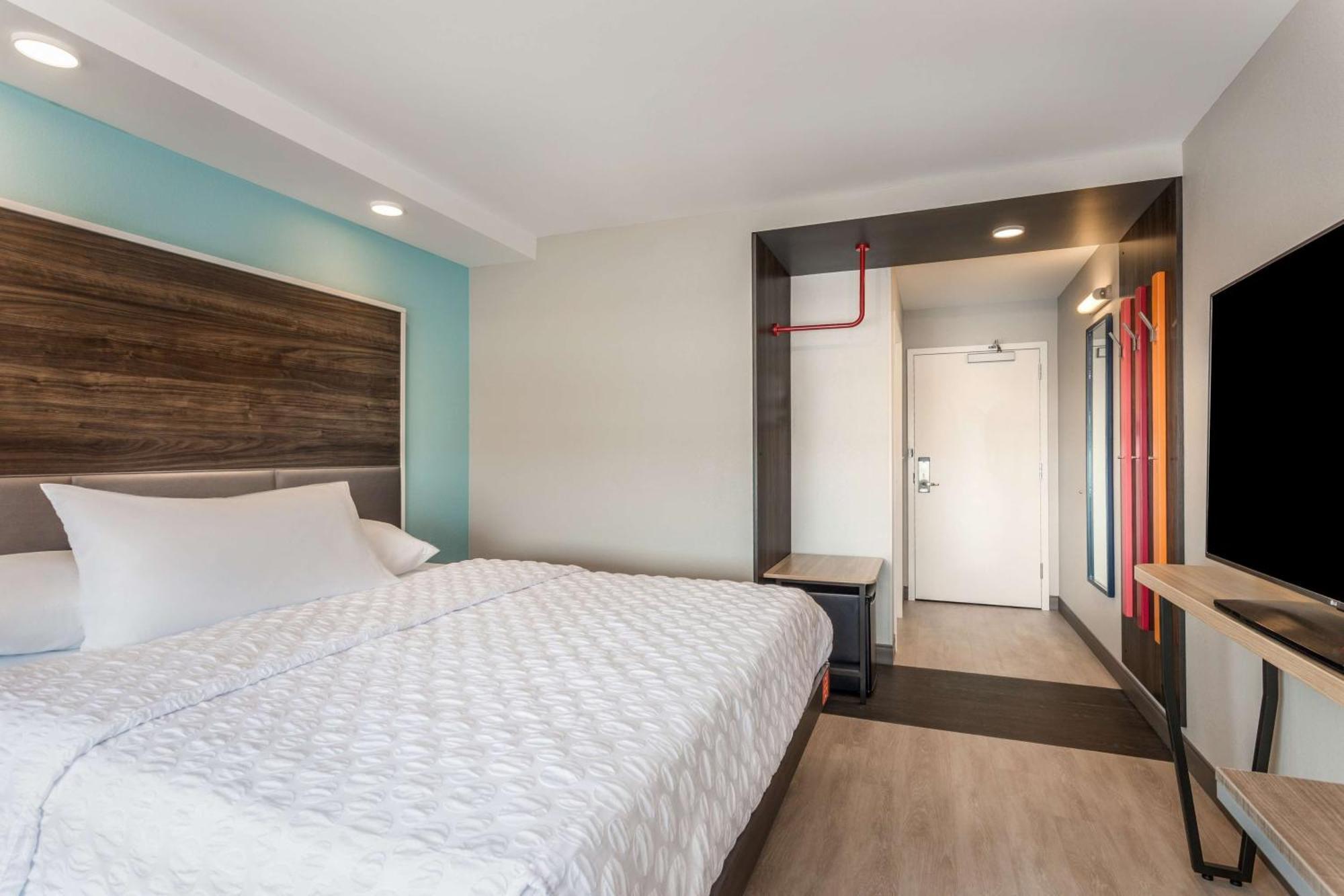 Hotel Tru By Hilton Madison West Esterno foto