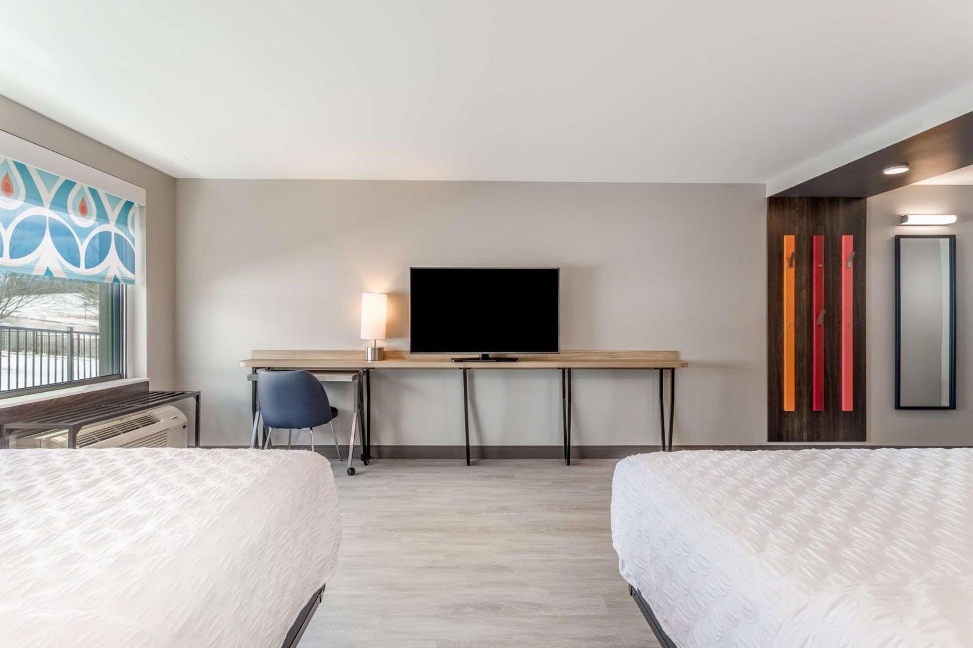 Hotel Tru By Hilton Madison West Esterno foto