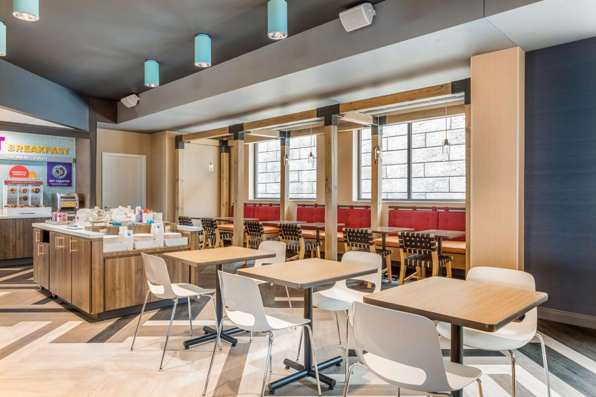 Hotel Tru By Hilton Madison West Esterno foto