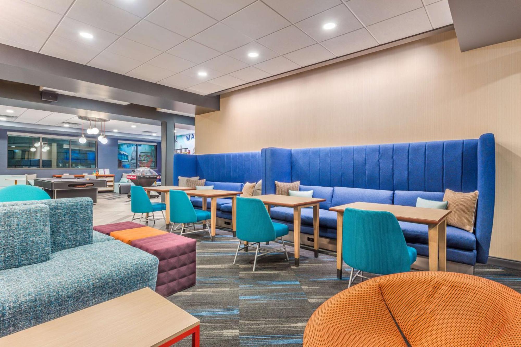 Hotel Tru By Hilton Madison West Esterno foto