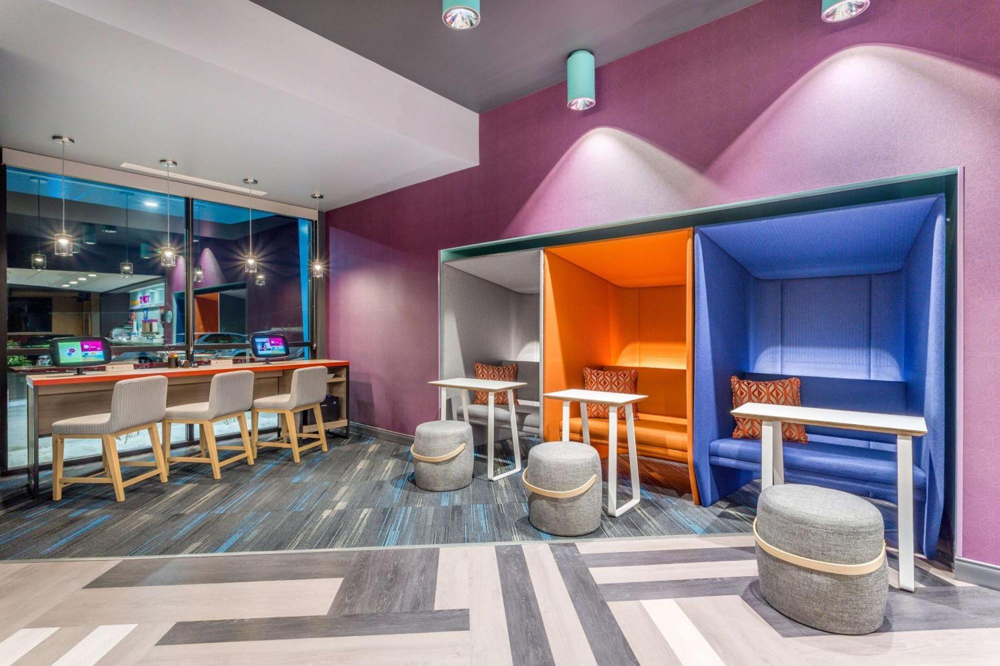 Hotel Tru By Hilton Madison West Esterno foto